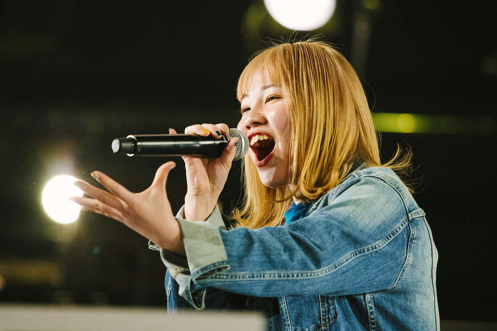 エンタメお仕事体験